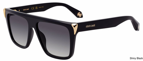 Roberto Cavalli Sunglasses SRC094M 0700