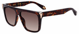 Roberto Cavalli Sunglasses SRC094M 0743