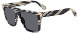 Roberto Cavalli Sunglasses SRC094M 0AHH