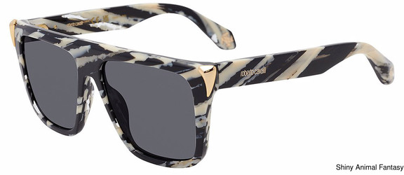 Roberto Cavalli Sunglasses SRC094M 0AHH