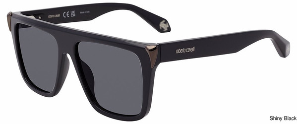 Roberto Cavalli Sunglasses SRC094M 700Y