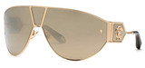 Roberto Cavalli Sunglasses SRC093 300G