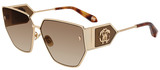 Roberto Cavalli Sunglasses SRC092 0300