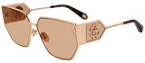 Roberto Cavalli Sunglasses SRC092 8FCG