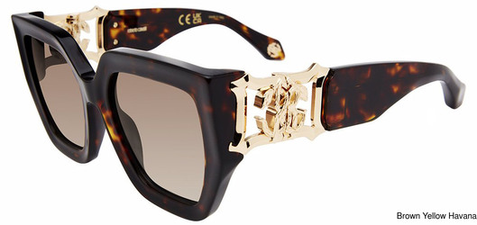 Roberto Cavalli Sunglasses SRC089 0743