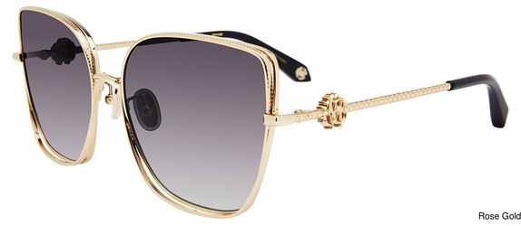 Roberto Cavalli Sunglasses SRC079M 0300