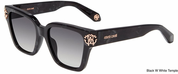 Roberto Cavalli Sunglasses SRC066M 0981