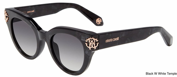 Roberto Cavalli Sunglasses SRC065M 0981