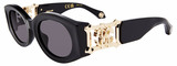 Roberto Cavalli Sunglasses SRC064 0700