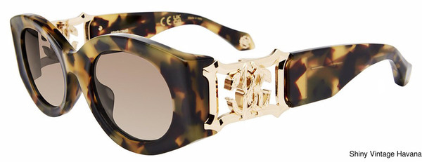 Roberto Cavalli Sunglasses SRC064 0AGG