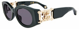 Roberto Cavalli Sunglasses SRC064 0D80