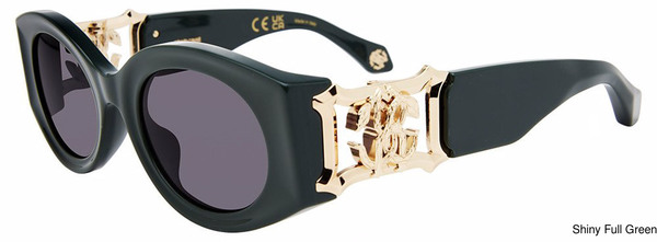 Roberto Cavalli Sunglasses SRC064 0D80