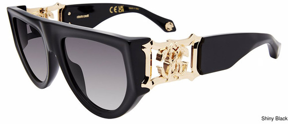 Roberto Cavalli Sunglasses SRC063 0700