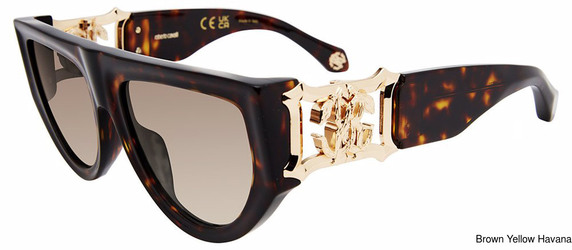 Roberto Cavalli Sunglasses SRC063 0743