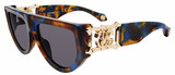 Roberto Cavalli Sunglasses SRC063 09UV