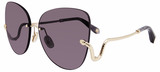 Roberto Cavalli Sunglasses SRC062 0300