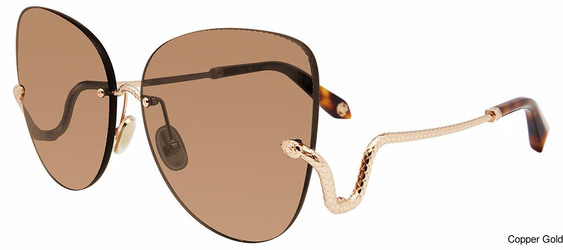 Roberto Cavalli Sunglasses SRC062 8FCX