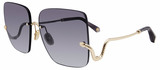 Roberto Cavalli Sunglasses SRC061 0300