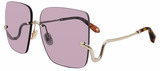 Roberto Cavalli Sunglasses SRC061 0594