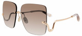 Roberto Cavalli Sunglasses SRC061 8FCG