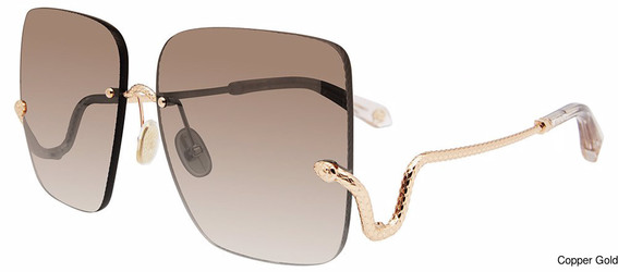 Roberto Cavalli Sunglasses SRC061 8FCG