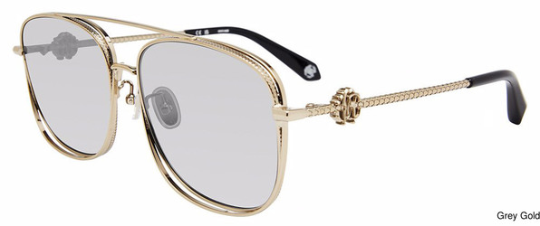 Roberto Cavalli Sunglasses SRC059M 8FFX