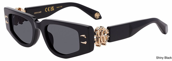 Roberto Cavalli Sunglasses SRC057M 0700