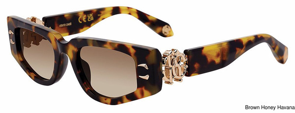 Roberto Cavalli Sunglasses SRC057M 0777