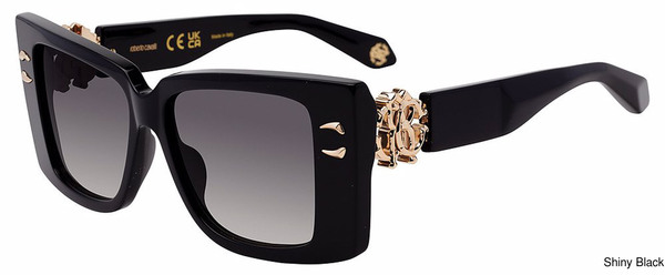 Roberto Cavalli Sunglasses SRC056M 0700