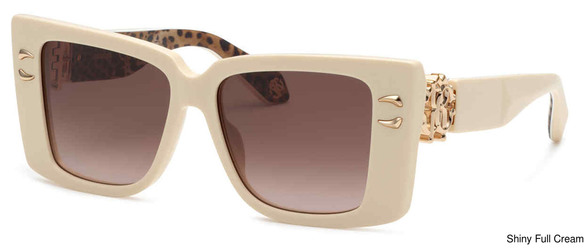 Roberto Cavalli Sunglasses SRC056M 09X7