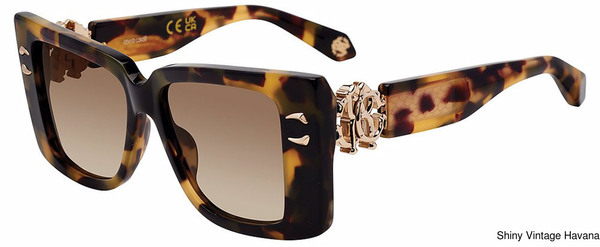 Roberto Cavalli Sunglasses SRC056M 0AGG