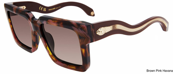 Roberto Cavalli Sunglasses SRC055 01GQ