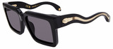 Roberto Cavalli Sunglasses SRC055 0700