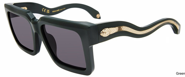 Roberto Cavalli Sunglasses SRC055 0D80