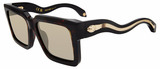 Roberto Cavalli Sunglasses SRC055 743G