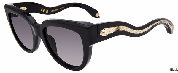 Roberto Cavalli Sunglasses SRC054 0700