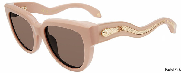 Roberto Cavalli Sunglasses SRC054 0816