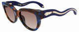 Roberto Cavalli Sunglasses SRC054 09UV