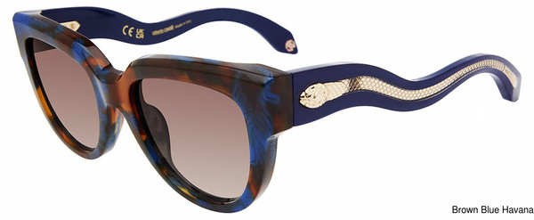 Roberto Cavalli Sunglasses SRC054 09UV