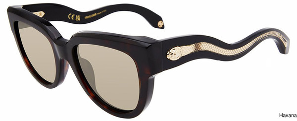 Roberto Cavalli Sunglasses SRC054 743G