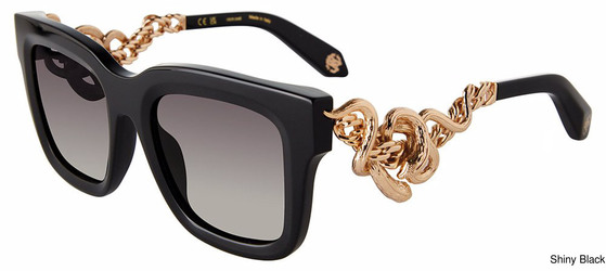 Roberto Cavalli Sunglasses SRC041M 0700