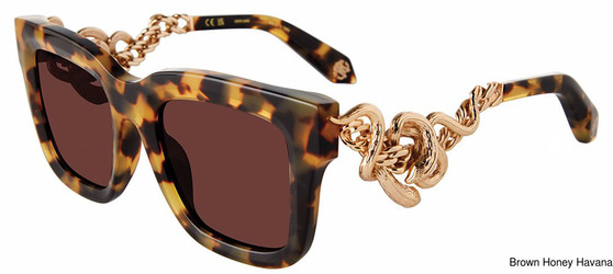 Roberto Cavalli Sunglasses SRC041M 0777