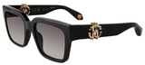 Roberto Cavalli Sunglasses SRC040M 0700