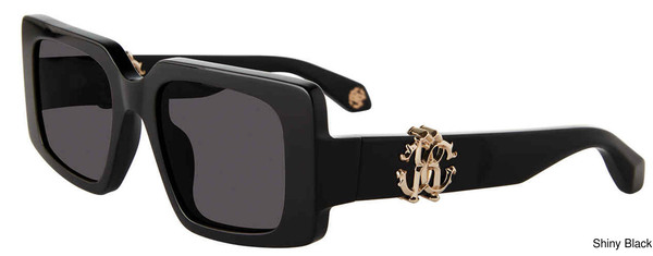 Roberto Cavalli Sunglasses SRC039M 0700