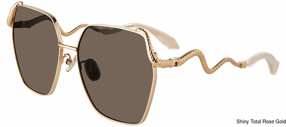 Roberto Cavalli Sunglasses SRC035M 0300