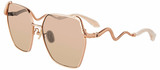 Roberto Cavalli Sunglasses SRC035M 8FCG