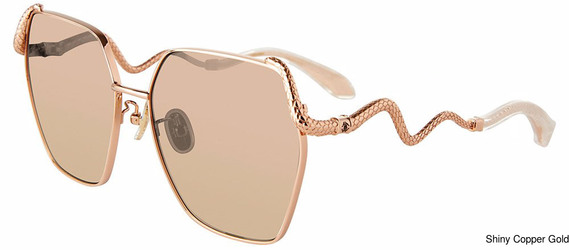 Roberto Cavalli Sunglasses SRC035M 8FCG