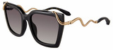 Roberto Cavalli Sunglasses SRC034M 0700