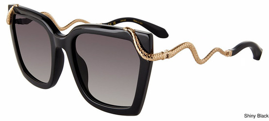 Roberto Cavalli Sunglasses SRC034M 0700