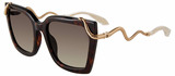 Roberto Cavalli Sunglasses SRC034M 0743